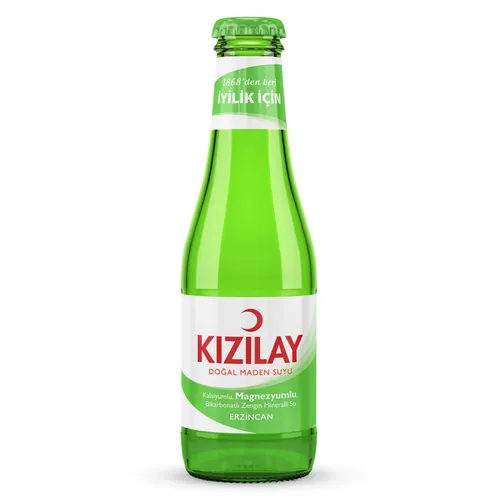 Sade Soda fotoğrafı